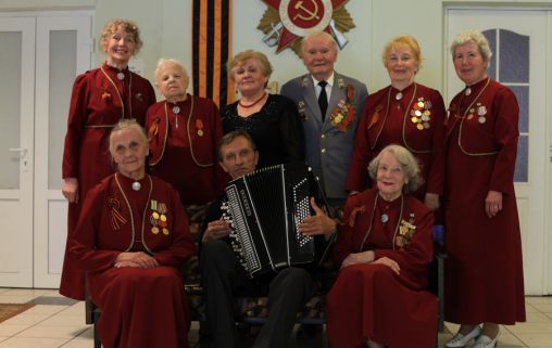 №1 в Павловске