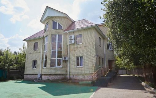 Нахабино
