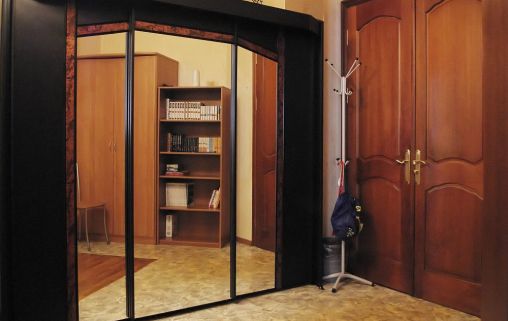 Островок домашнего уюта