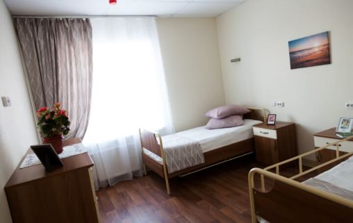 Курортный в Песочном