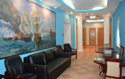 Староорловская