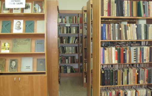 № 6 в Смолячково