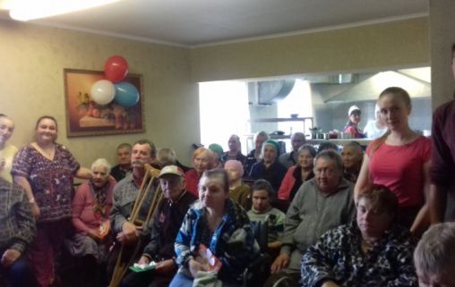 Кудеевский