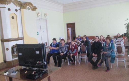 Пильнинский в Курмыше