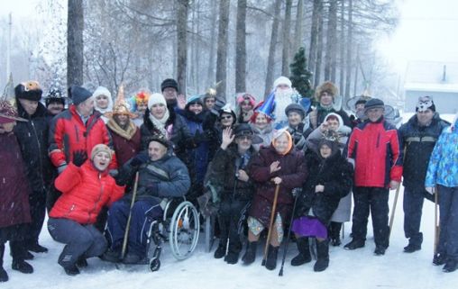 Чкаловский