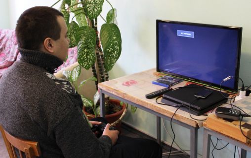 № 9 в Красном селе