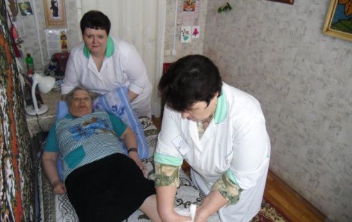 Октябрьский