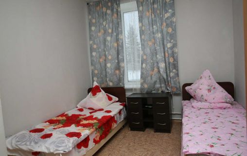 Хорлово