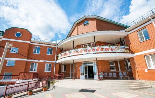Горячеключевской