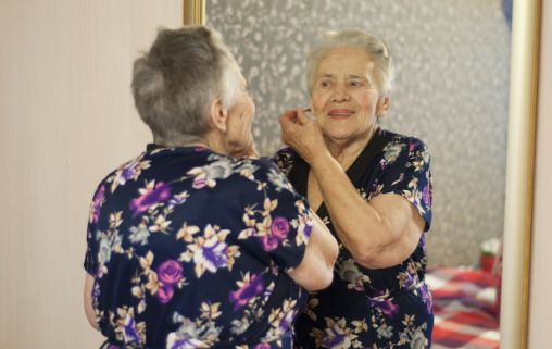 Петровский