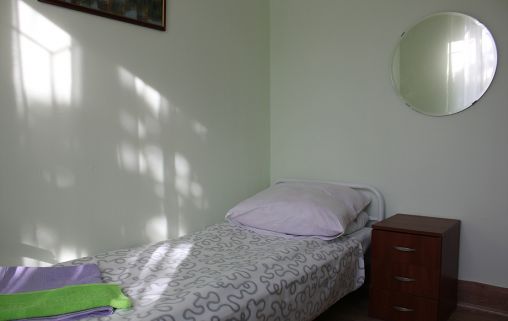 Доброе дело в Усть-Ижора