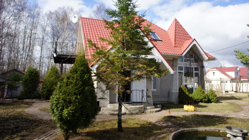 Приютино во Всеволожске