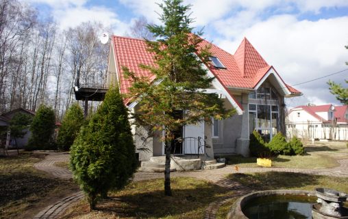 Приютино во Всеволожске