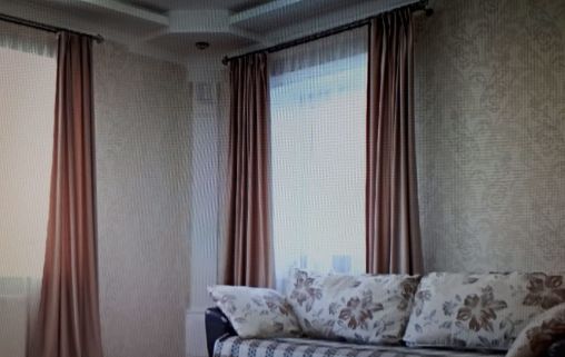 «Моя Семья» в Зубово