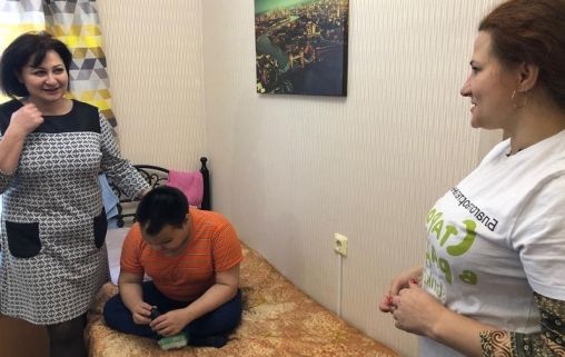 Старобаишский