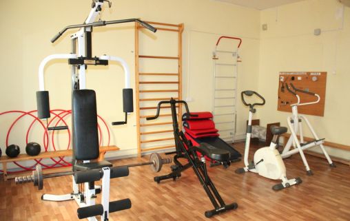 Каменногорский