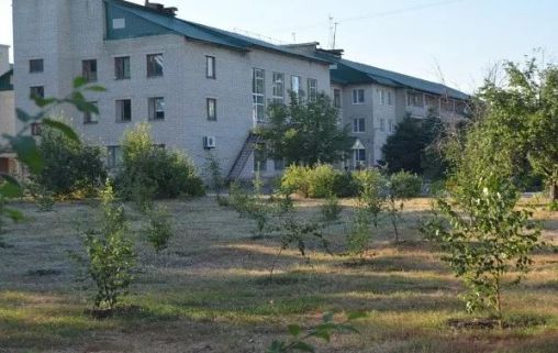 Пригородный