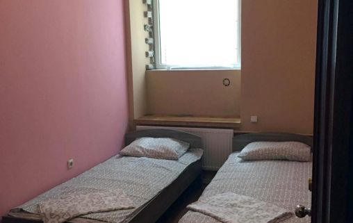 №3 на Советской