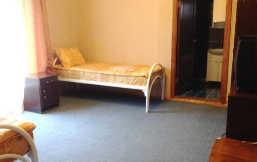 Ангел Хранитель в Песках