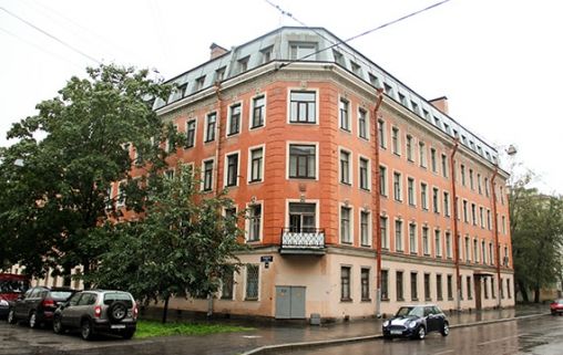 Домашний очаг