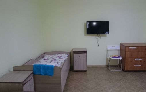 Достойная старость