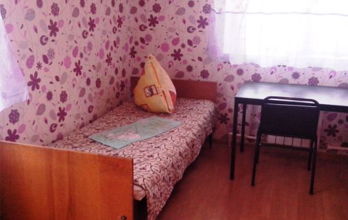 Нежность в Большом Истоке