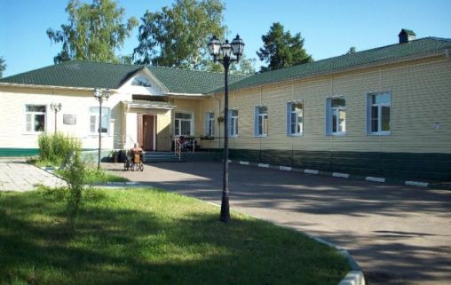 Мытищинский