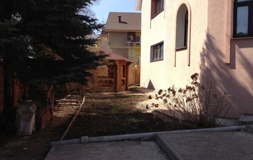 Доброе сердце