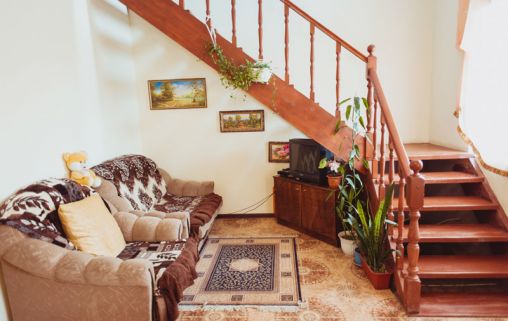 Добродея в Арамиле