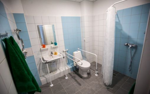 Курортный в Песочном