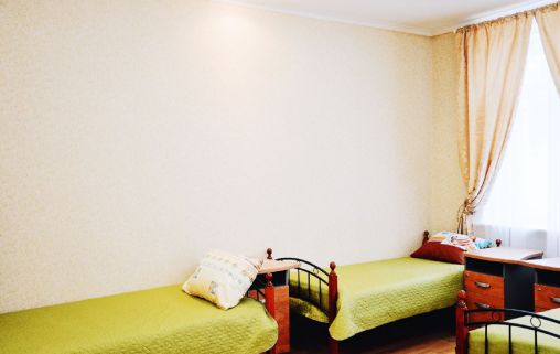 Ждановская