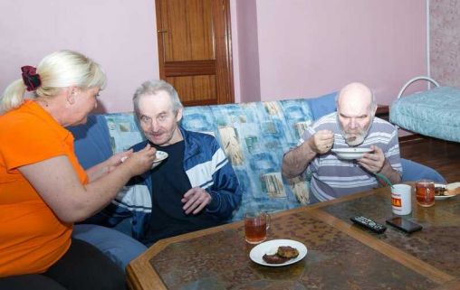 Фоминское