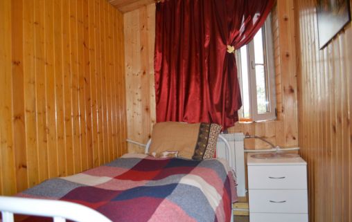 Ижора в Федоровском