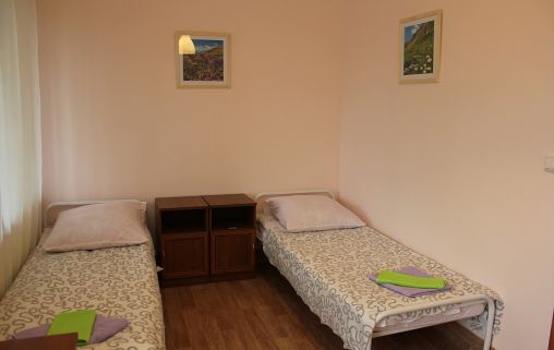 Доброе дело в Усть-Ижора