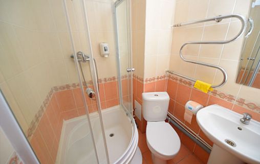 У Озера в Мичуринском