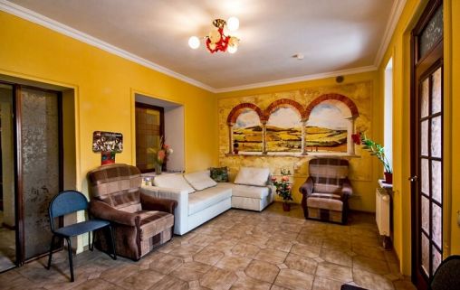 Красногорск