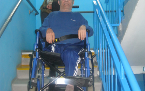 Шарангский