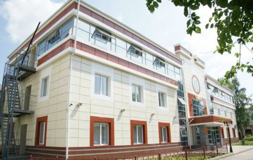 Научно-исследовательский центр тибетской медицины в Уфе