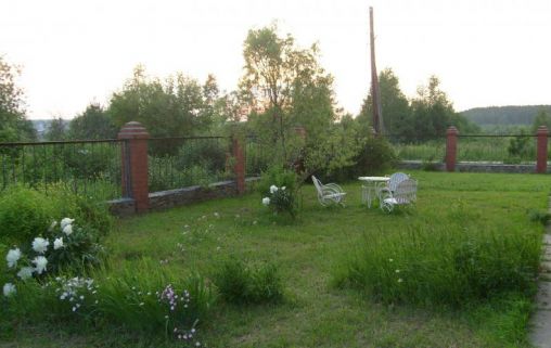 Добродея в Мезенском