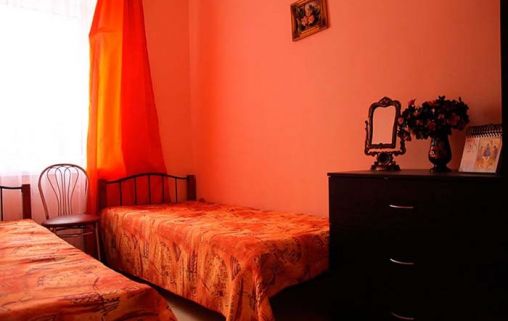 Высокая Горка в Юкках