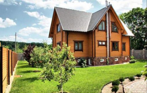 УКСС на 7 Просеке