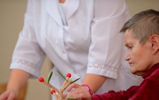 Парголово-2