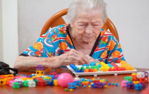 на Миллионной