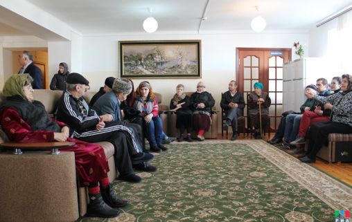 Дальнеконстантиновский в Суроватихе