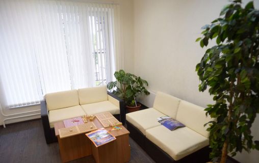 Лазурный берег на Васильевском острове