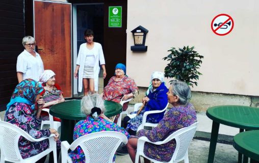 «Моя Семья» в Уфе