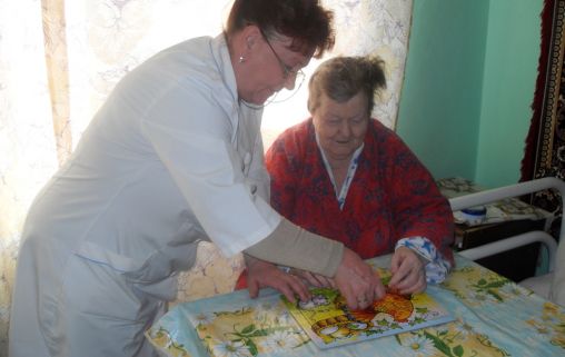 Тихвинский