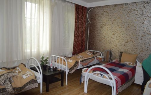 Ижора в Федоровском