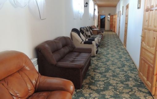 Воздвиженский в Воздвиженке