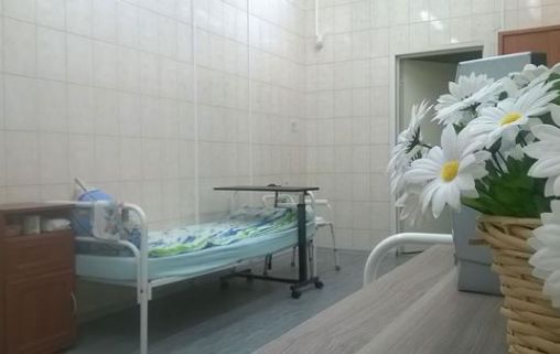 Забота в Красном селе